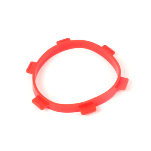 Bande collage pneu Rouge Bande collage pneu Rouge