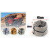 Accessoire - Sac de transport (1/24)