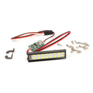 LED-Lightbar (52mm)