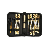 Valise avec outillage 14pcs Valise avec outillage 14pcs