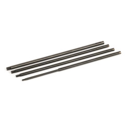 Black Titanium Reinforced BTR bits 1.5/2/2.5/3mm