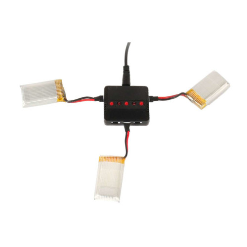 Multi USB charger