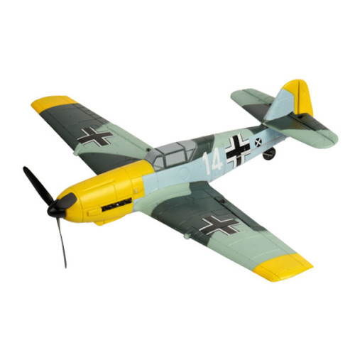 Fun2Fly Luftwaffe Fighter RTF Fun2Fly Luftwaffe Fighter RTF