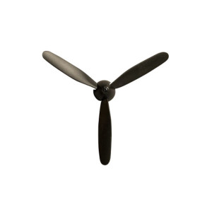 Propeller voor Luftwaffe Fighter