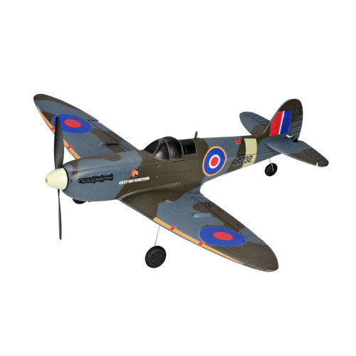 Fun2Fly RAF fighter RTF