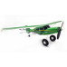 Fun2Fly Mini Skytrainer Green RTF