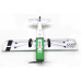 Fun2Fly Mini Skytrainer Green RTF