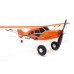 Fun2Fly Mini Skytrainer Orange RTF