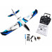 Fun2Fly Glider 600EX Blue RTF
