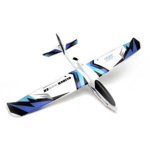 Fun2Fly Glider 600EX Blue RTF