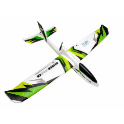 Fun2Fly Glider 600EX Green RTF Fun2Fly Glider 600EX Green RTF