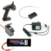 Racer 3S 2.4GHz Starter Kit 3 Racer 3S 2.4GHz Starter Kit 3