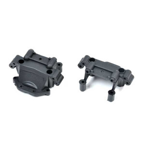Support triangle sup avant/arrière