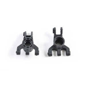 Fusées arrières 22mm (2 Pièces)
