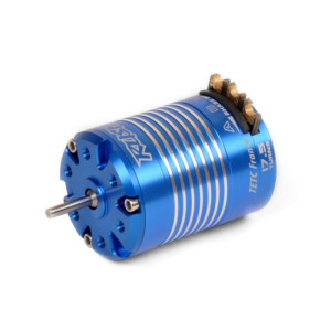 Brushless Motor Rush Stock 17.5T (TETC)