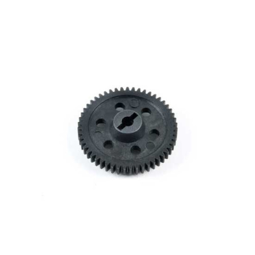 Central gear Central gear