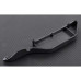 Bavette de chassis gauche Bavette de chassis gauche