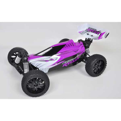 Pirate Razor Brushless RTR (1/10) Pirate Razor Brushless RTR (1/10)