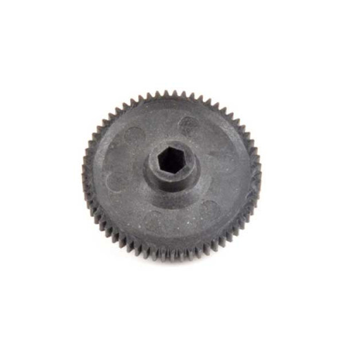 Main Gear Main Gear