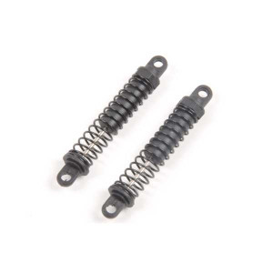 Shock Absorber Set Front/Rear