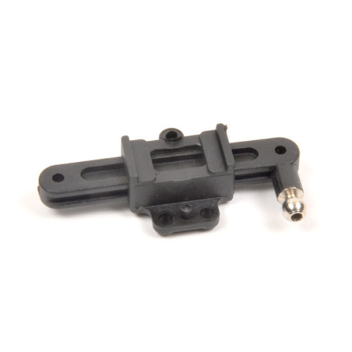 Pirate Rookie Steering Plate