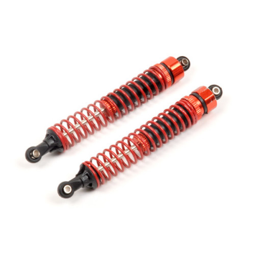 Pirate Rookie Rear Shock Absorbers