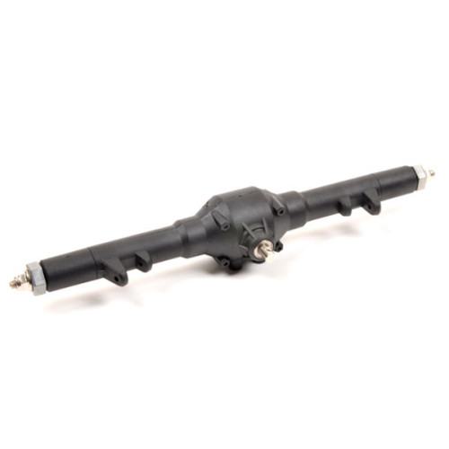 Pirate Rookie Rear Transmission