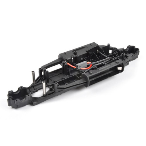 Pirate Booster/Tracker Chassis V2