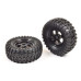 Tyres Booster (2pcs)