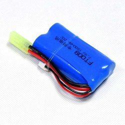 Battery Swinger Li-Ion 1500mAh 7,4V Battery Swinger Li-Ion 1500mAh 7,4V