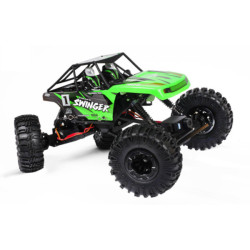 Body Pirate Swinger Groen (1/10) Body Pirate Swinger Groen (1/10)