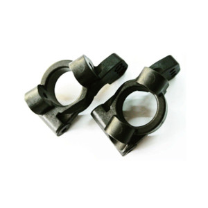 Pirate RS3 Sport Front Hub Carrier Set