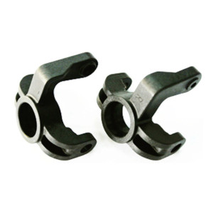 Pirate RS3 Sport Knuckle Arm Set