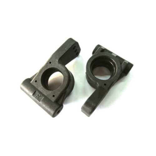 Pirate RS3 Sport Rear Hub Carrier