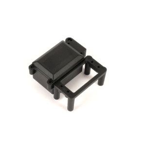 Pirate RS3 E Boitier Récepteur/Servo
