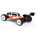 Pirate RS3 SE Brushless 4WD 2.4GHz RTR (1/8) Pirate RS3 SE Brushless 4WD 2.4GHz RTR (1/8)