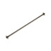 Pirate RS3 SE Front Center Swing Shaft 163mm Pirate RS3 SE Front Center Swing Shaft 163mm