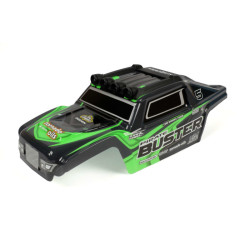 Body Pirate Buster + LED Groen (1/10) Body Pirate Buster + LED Groen (1/10)