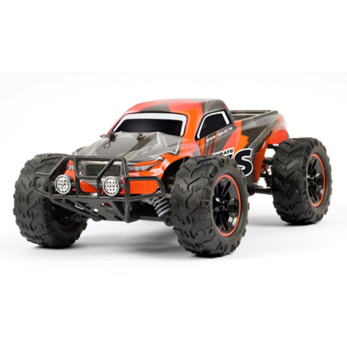Pirate XS Racing Truck 4WD LED 2.4GHz RTR (1/16)