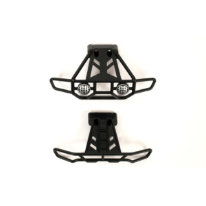 Pirate XS Frontrammer Vorne/Hinten