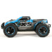 Pirate XS Racing Truck Blau 4WD LED 2.4GHz RTR (1/16)