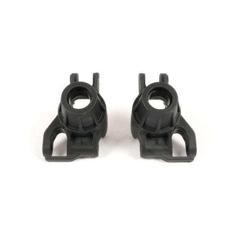Pirate MT - Rear hub (2 Pieces)