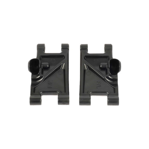 Pirate MT - Front Lower Suspension Arms (2 Pieces)