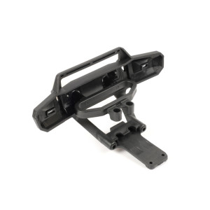 Pirate Monster MX - Front Bumper