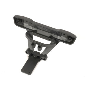 Pirate Monster MX - Rear Bumper