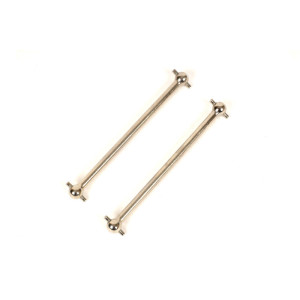 Pirate Monster MX - Rear drive shafts (2 pieces)
