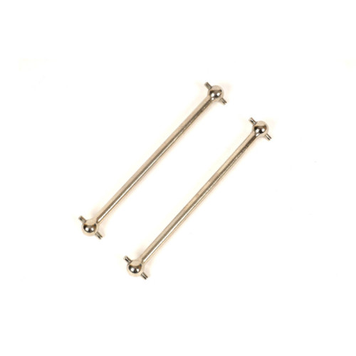 Pirate Monster MX - Rear drive shafts (2 pieces)