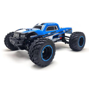 Pirate Racer II 4WD 2.4GHz RTR (1/10)