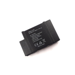 Pirate Montser-T LiPo Battery 7.4v 650mm