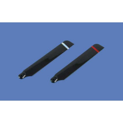 Mini Spark SR2 Main rotor blades Mini Spark SR2 Main rotor blades